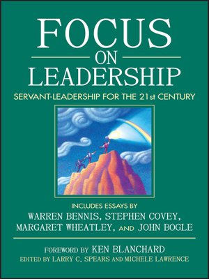 cover image of Focus on Leadership